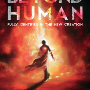 BEYOND HUMAN Justin Paul Abraham