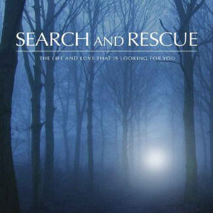 SEARCH AND RESCUE Michael Thompson
